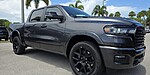 New 2026 RAM 1500 LARAMIE in FORT PIERCE, FLORIDA
