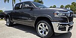 New 2026 RAM 1500 BIG HORN in FORT PIERCE, FLORIDA