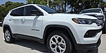 New 2025 JEEP COMPASS LATITUDE in FORT PIERCE, FLORIDA
