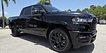 New 2026 RAM 1500 LARAMIE in FORT PIERCE, FLORIDA
