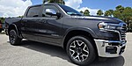 New 2026 RAM 1500 LARAMIE in FORT PIERCE, FLORIDA