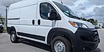 New 2026 RAM PROMASTER CARGO VAN TRADESMAN in FORT PIERCE, FLORIDA