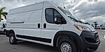 New 2026 RAM PROMASTER CARGO VAN TRADESMAN in FORT PIERCE, FLORIDA