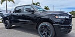 New 2025 RAM 1500 BIG HORN in FORT PIERCE, FLORIDA