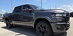 New 2026 RAM 1500 BIG HORN in FORT PIERCE, FLORIDA