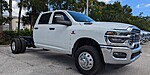 New 2026 RAM 3500 TRADESMAN in FORT PIERCE, FLORIDA