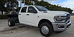 New 2026 RAM 3500 TRADESMAN in FORT PIERCE, FLORIDA