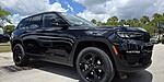 New 2025 JEEP GRAND CHEROKEE LIMITED in FORT PIERCE, FLORIDA