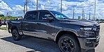 New 2025 RAM 1500 BIG HORN in FORT PIERCE, FLORIDA