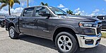 New 2025 RAM 1500 BIG HORN in FORT PIERCE, FLORIDA