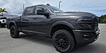 New 2026 RAM 2500 LIMITED in FORT PIERCE, FLORIDA