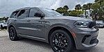 New 2026 DODGE DURANGO GT in FORT PIERCE, FLORIDA