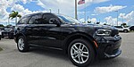 New 2026 DODGE DURANGO GT PLUS in FORT PIERCE, FLORIDA