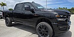 New 2026 RAM 2500 BIG HORN in FORT PIERCE, FLORIDA