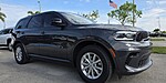 New 2026 DODGE DURANGO GT in FORT PIERCE, FLORIDA