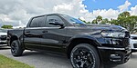 New 2025 RAM 1500 BIG HORN in FORT PIERCE, FLORIDA