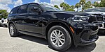 New 2026 DODGE DURANGO GT in FORT PIERCE, FLORIDA