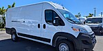 New 2025 RAM PROMASTER CARGO VAN TRADESMAN in FORT PIERCE, FLORIDA