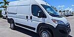 New 2025 RAM PROMASTER CARGO VAN TRADESMAN in FORT PIERCE, FLORIDA