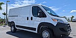 New 2025 RAM PROMASTER CARGO VAN TRADESMAN in FORT PIERCE, FLORIDA