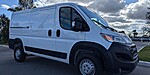 New 2026 RAM PROMASTER CARGO VAN TRADESMAN in FORT PIERCE, FLORIDA