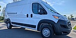 New 2026 RAM PROMASTER CARGO VAN TRADESMAN in FORT PIERCE, FLORIDA