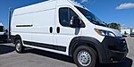 New 2026 RAM PROMASTER CARGO VAN TRADESMAN in FORT PIERCE, FLORIDA