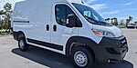New 2025 RAM PROMASTER CARGO VAN TRADESMAN in FORT PIERCE, FLORIDA