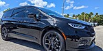 New 2026 CHRYSLER PACIFICA LIMITED in FORT PIERCE, FLORIDA