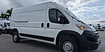 New 2026 RAM PROMASTER CARGO VAN TRADESMAN in FORT PIERCE, FLORIDA