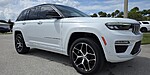 New 2025 JEEP GRAND CHEROKEE SUMMIT RESERVE in FORT PIERCE, FLORIDA