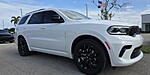 New 2026 DODGE DURANGO GT in FORT PIERCE, FLORIDA