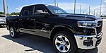 New 2026 RAM 1500 BIG HORN in FORT PIERCE, FLORIDA