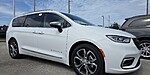 New 2026 CHRYSLER PACIFICA PINNACLE in FORT PIERCE, FLORIDA