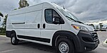 New 2026 RAM PROMASTER CARGO VAN TRADESMAN in FORT PIERCE, FLORIDA