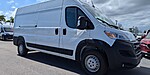 New 2026 RAM PROMASTER CARGO VAN TRADESMAN in FORT PIERCE, FLORIDA