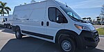 New 2026 RAM PROMASTER CARGO VAN TRADESMAN in FORT PIERCE, FLORIDA