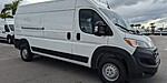 New 2026 RAM PROMASTER CARGO VAN TRADESMAN in FORT PIERCE, FLORIDA