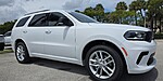 New 2026 DODGE DURANGO GT PLUS in FORT PIERCE, FLORIDA
