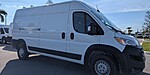 New 2026 RAM PROMASTER CARGO VAN TRADESMAN in FORT PIERCE, FLORIDA