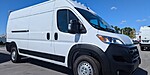 New 2026 RAM PROMASTER CARGO VAN TRADESMAN in FORT PIERCE, FLORIDA