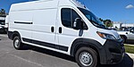 New 2026 RAM PROMASTER CARGO VAN TRADESMAN in FORT PIERCE, FLORIDA