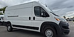 New 2026 RAM PROMASTER CARGO VAN TRADESMAN in FORT PIERCE, FLORIDA
