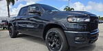 New 2025 RAM 1500 BIG HORN in FORT PIERCE, FLORIDA