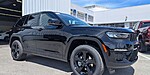 New 2025 JEEP GRAND CHEROKEE LIMITED in FORT PIERCE, FLORIDA