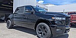 New 2025 RAM 1500 BIG HORN in FORT PIERCE, FLORIDA