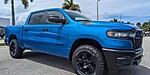 New 2026 RAM 1500 WARLOCK in FORT PIERCE, FLORIDA