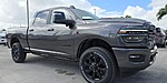 New 2026 RAM 2500 LARAMIE in FORT PIERCE, FLORIDA