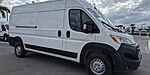 New 2026 RAM PROMASTER CARGO VAN TRADESMAN in FORT PIERCE, FLORIDA