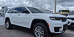 New 2025 JEEP GRAND CHEROKEE L LAREDO in FORT PIERCE, FLORIDA